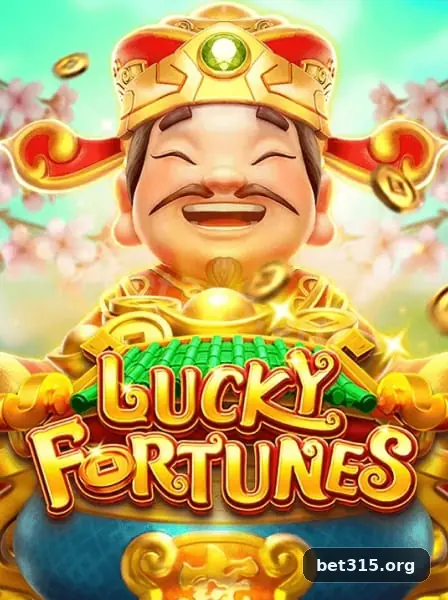 Cassino Online bet315
