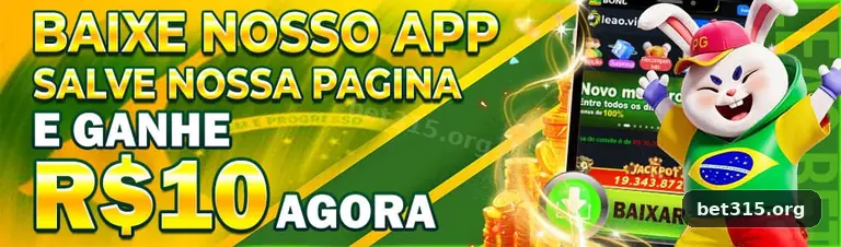 Cassino Online bet315